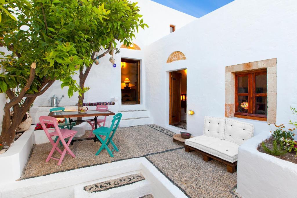 Casa vacanze Casalindos *